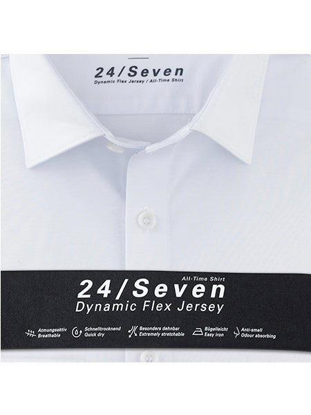 Olymp Skjorter 2503/74/00_36 - Bygholm Menswear